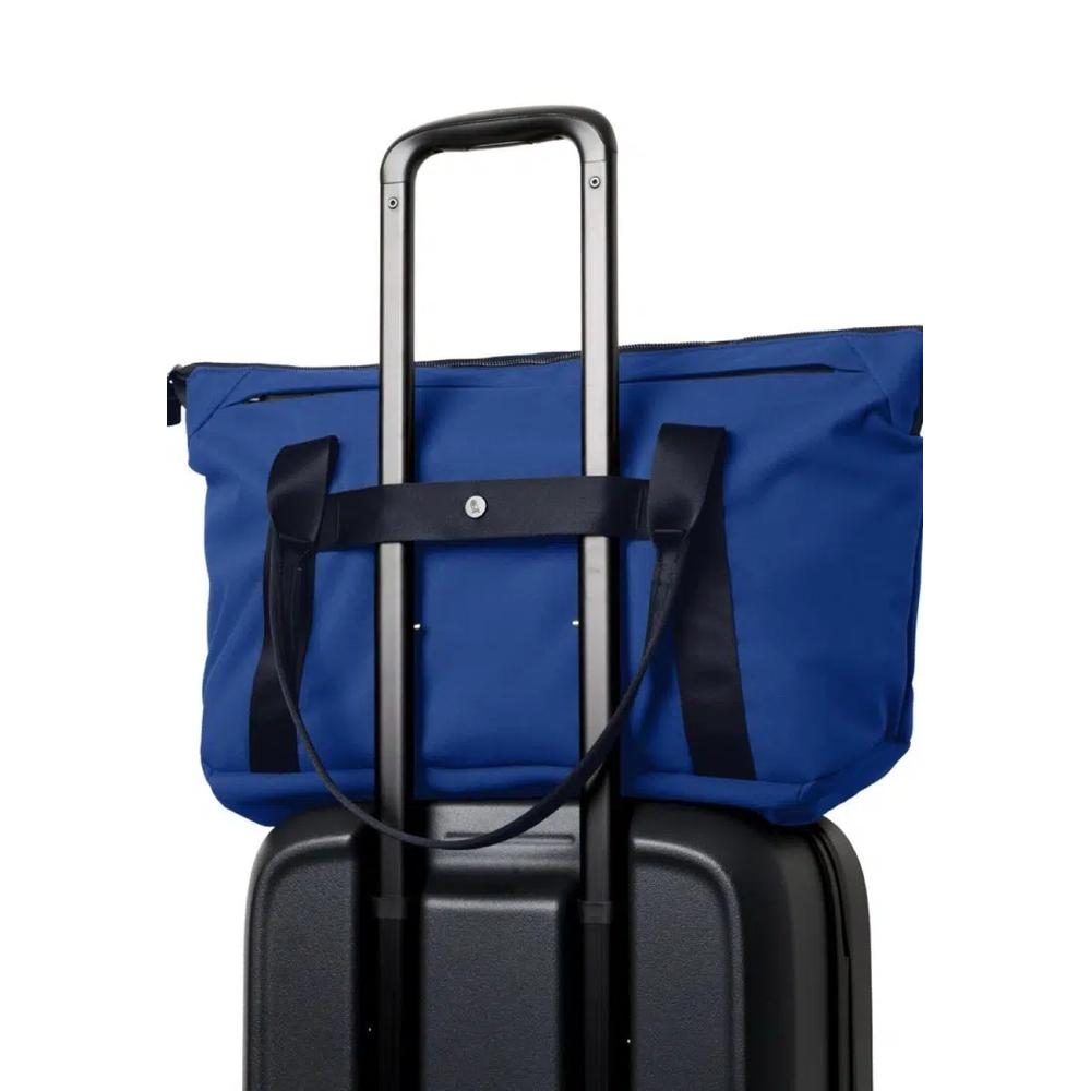 Bellroy Classic Getaway Bag - Индиго 8