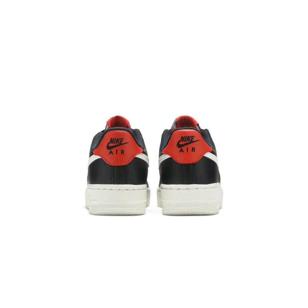Кроссовки Nike Air Force 1 Low GS 'Flannel' 6