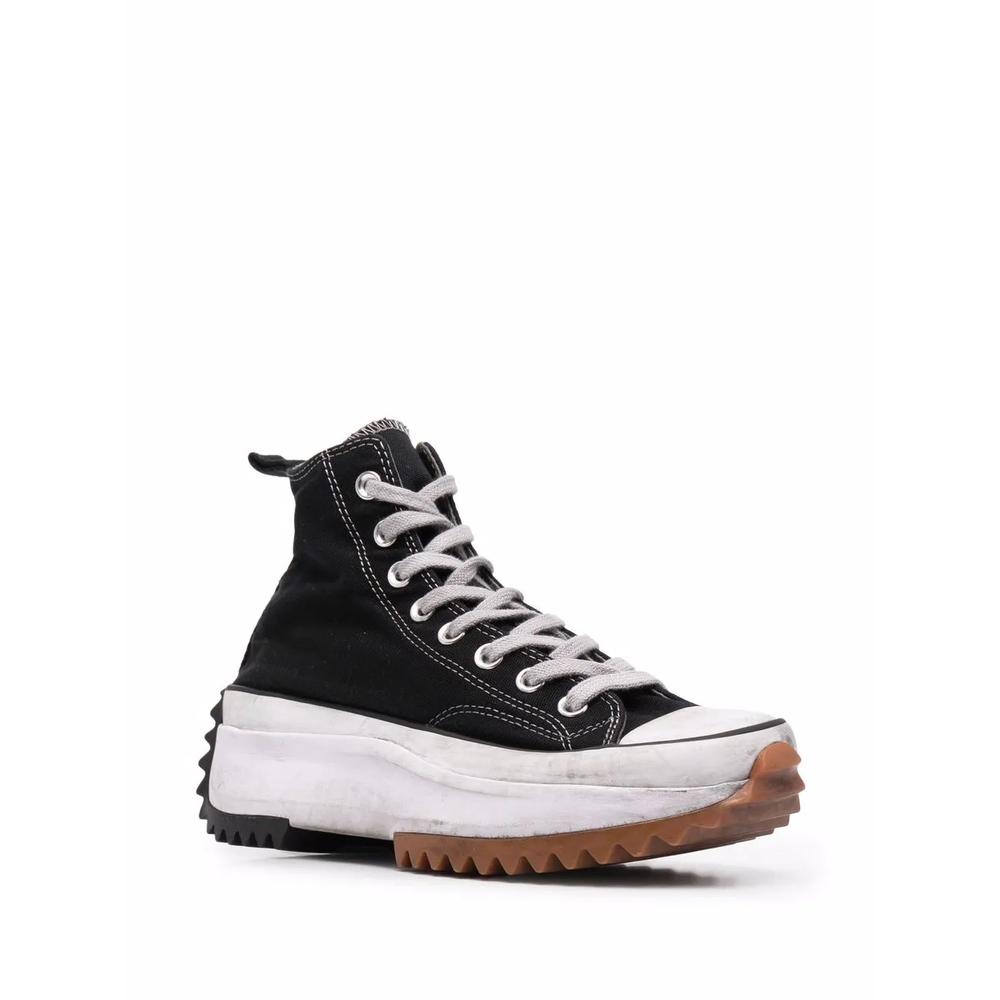 Высокие кеды Run Star Hike 2
