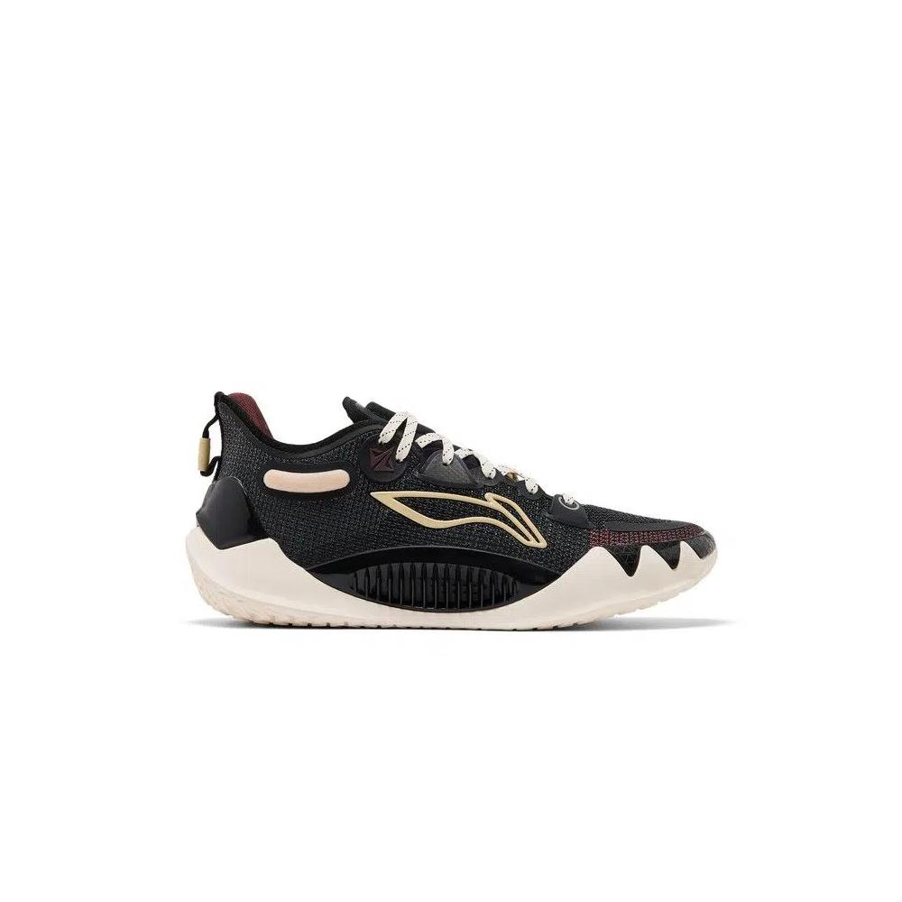 Кроссовки Li-Ning JB1 'Coffee' 1