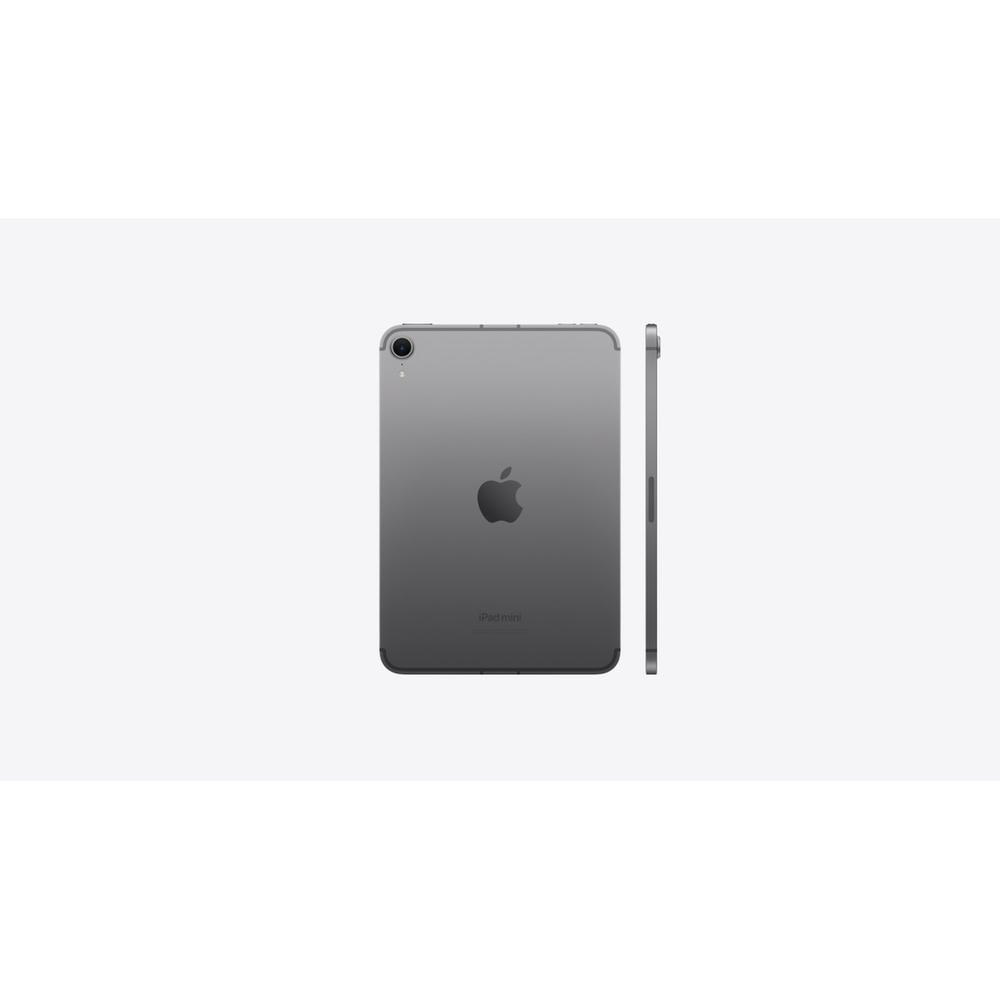iPad mini 512 ГБ, Wi-Fi + Cellular, Space Gray 3