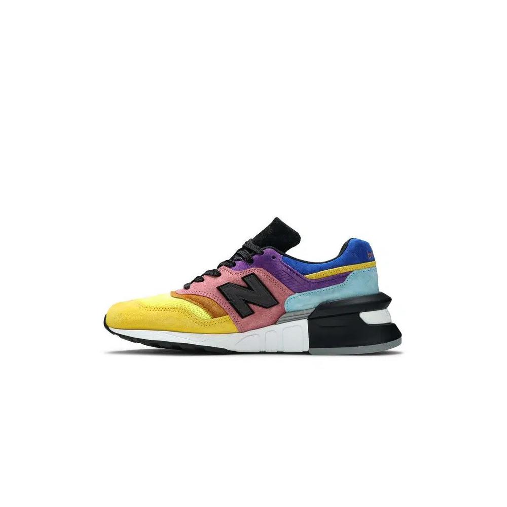 Кроссовки New Balance 997 Sport «Baited» 3