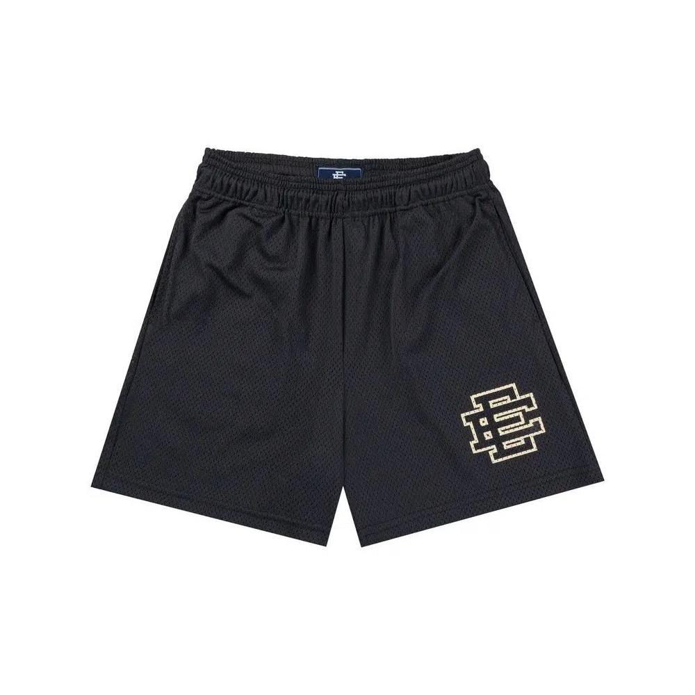 Шорты Eric Emanuel EE Basic Short «Эбони» 1