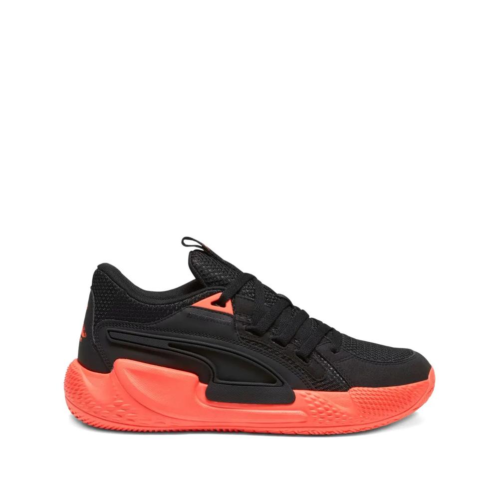 Кроссовки Court Rider Chaos Slash Neon Sun/Black 1