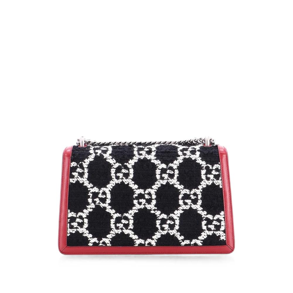 Сумка на плечо Dionysus Bag GG Tweed Small 2