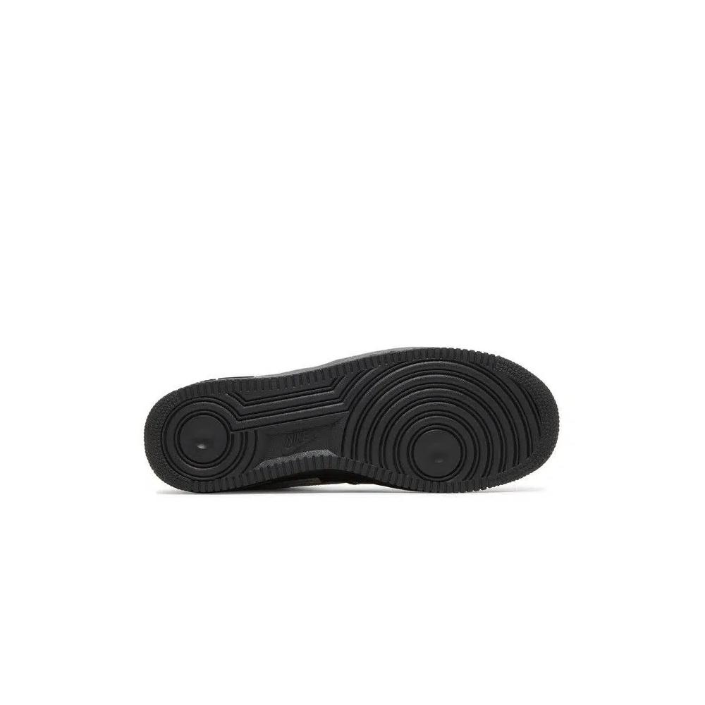 Кроссовки 3M x Nike Air Force 1 '07 LV8 'Black' 4
