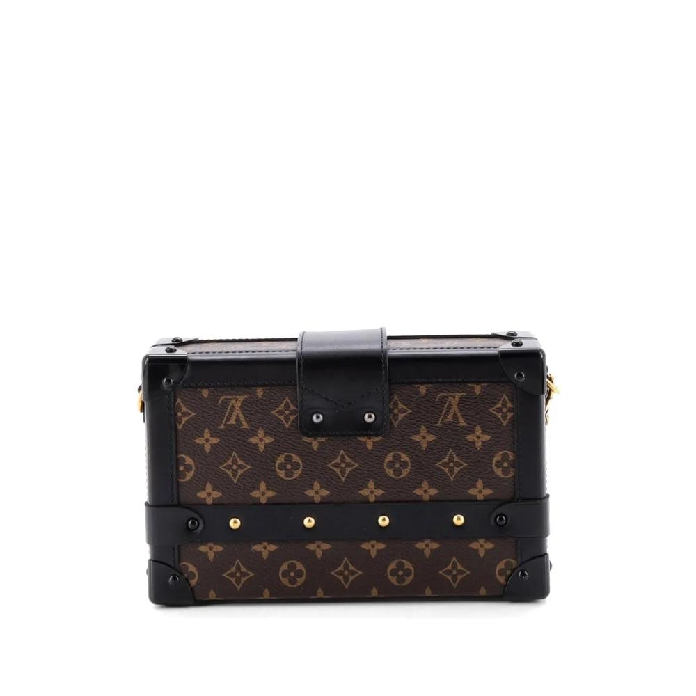 Клатч Petite Malle Handbag Monogram 2