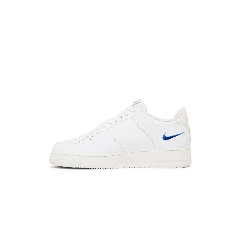 Кроссовки Nike Air Force 1 Low 'Multi-Swoosh' 3