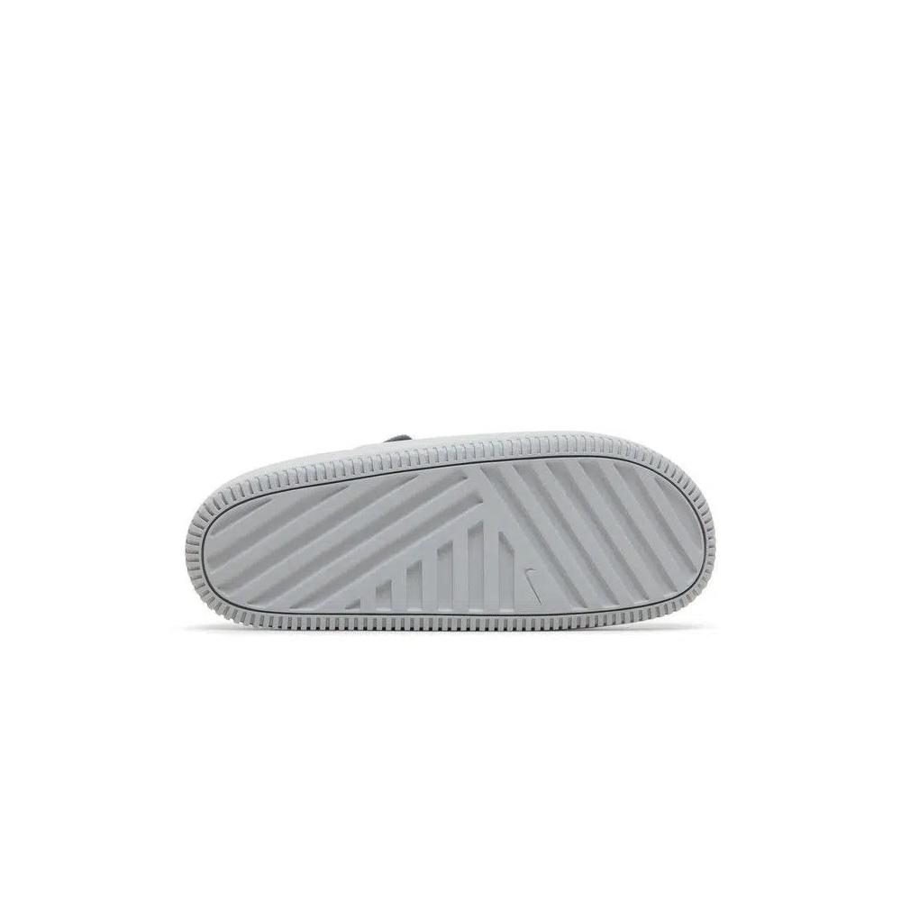 Мюли Nike Calm Mule 'Light Smoke Grey' 4