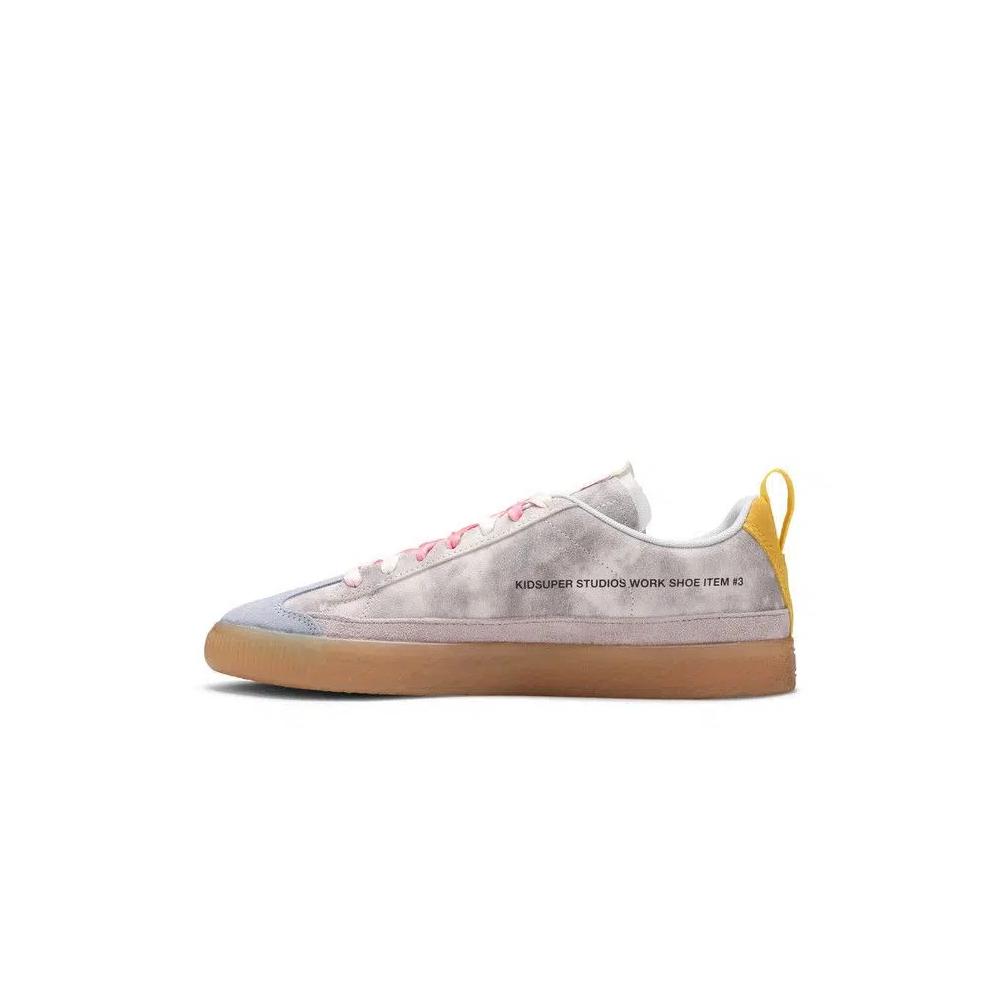 Кроссовки KidSuper Studios x Puma Suede Vintage 'Lupine' 3
