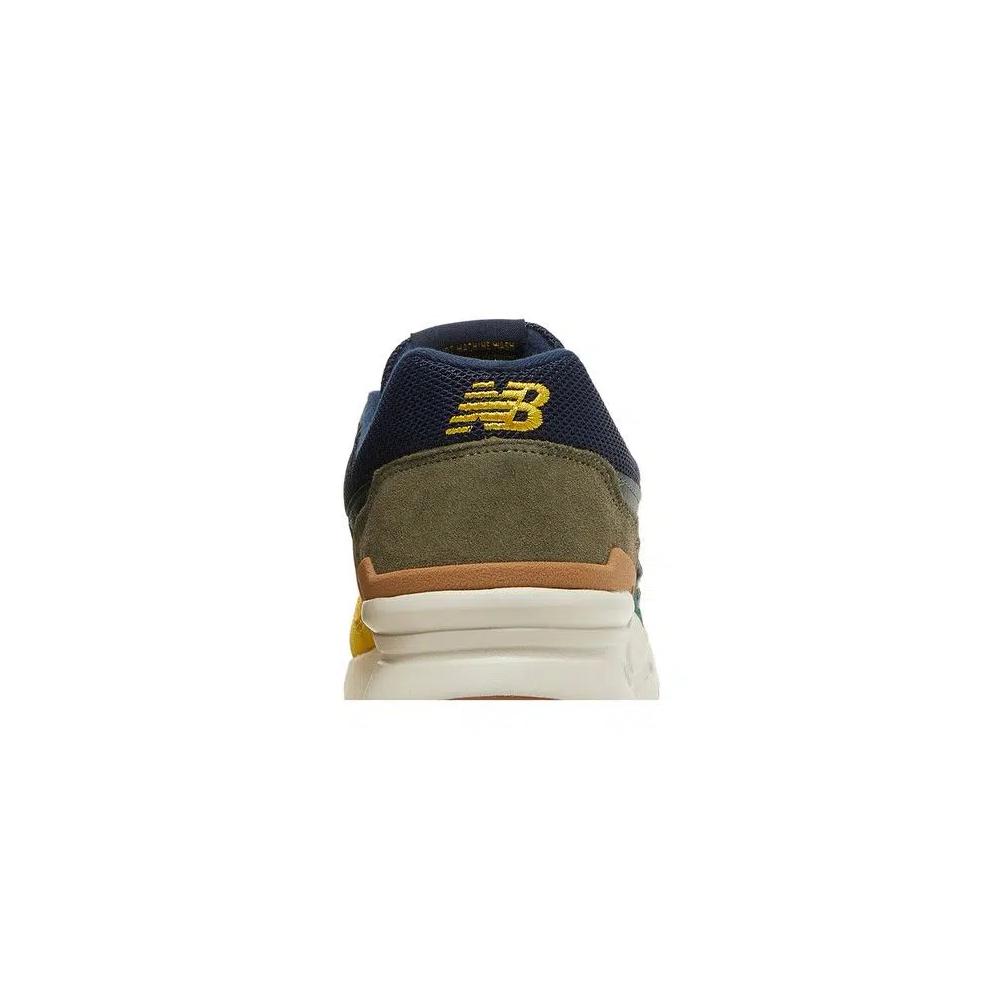 Кроссовки New Balance 997H 'Spruce Gold' 7