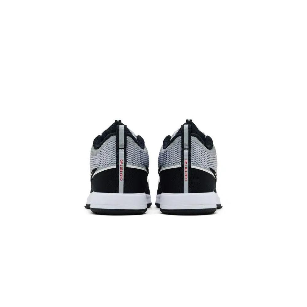 Кроссовки Nike Book 2 SP EP 'Spiridon' 6
