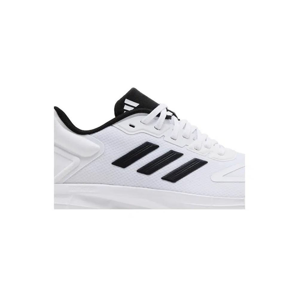 Кроссовки adidas Duramo 10 'White Black' 2