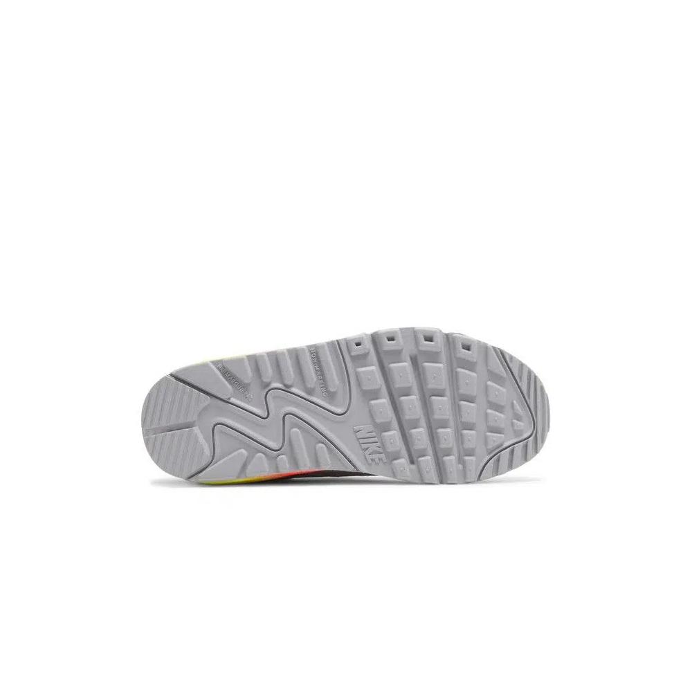 Кроссовки Nike Air Max 90 GS «Gradient Cassette» 4