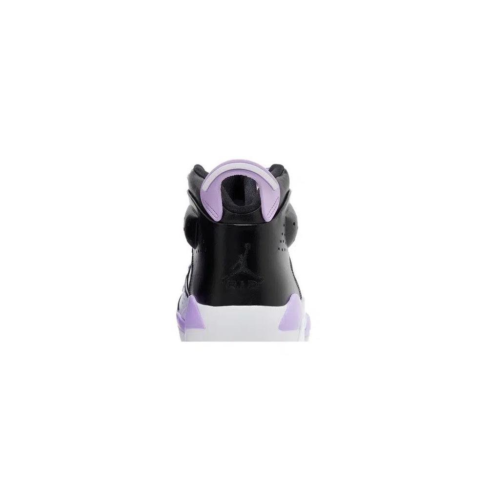 Кроссовки Air Jordan 6-17-23 GS 'Lilac' 7