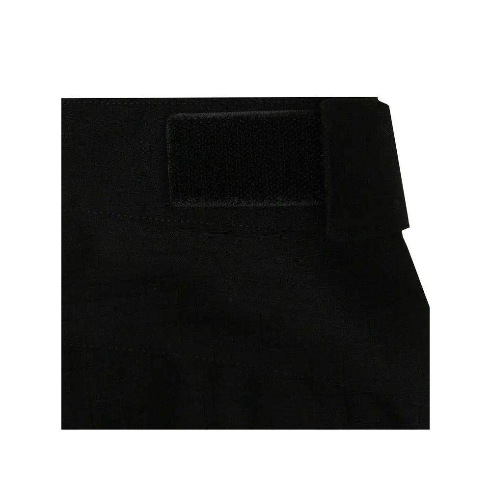 Брюки The North Face Series BLS Wool Logo Ripstop Slim Fit 'Black' 6