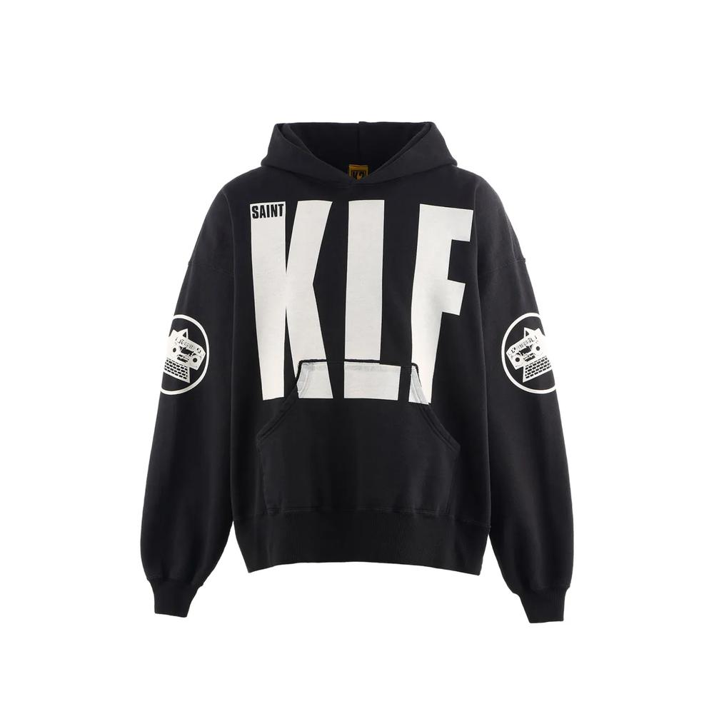 Худи The KLF 1