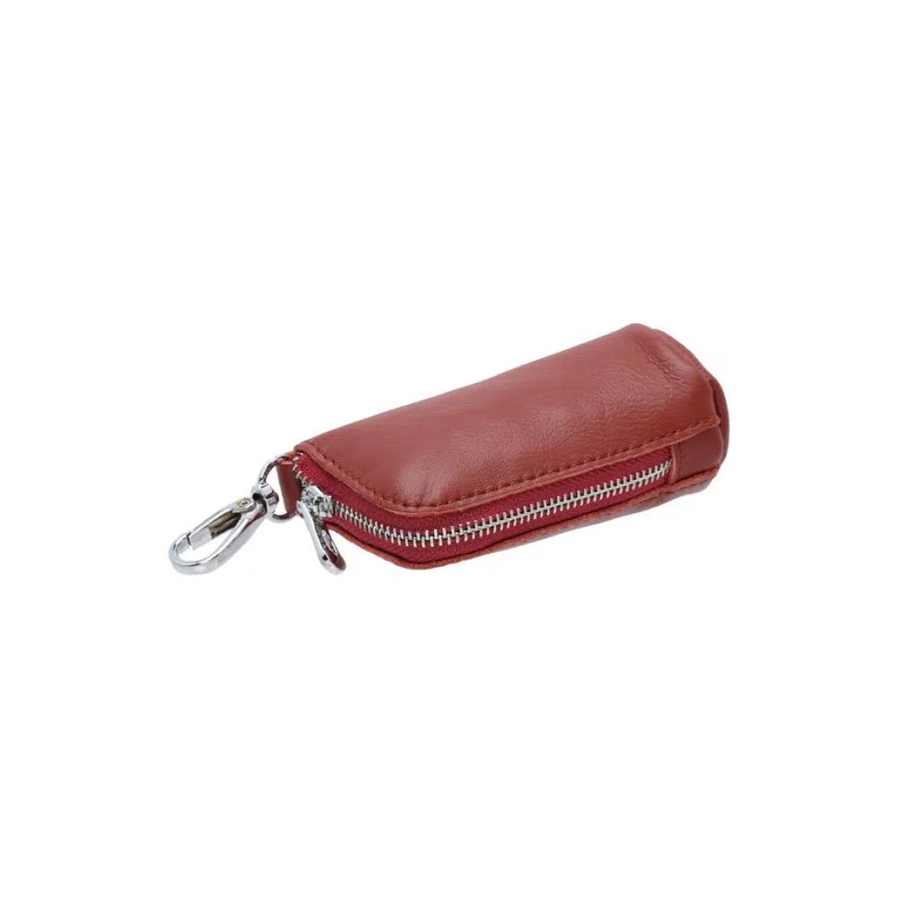 Кожаный чехол для ключей JK 40154 1
