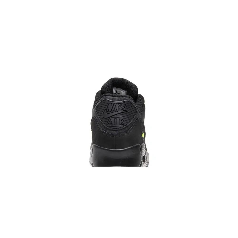 Повседневные беговые кроссовки Nike Air Max 90 'Night Ops' 7