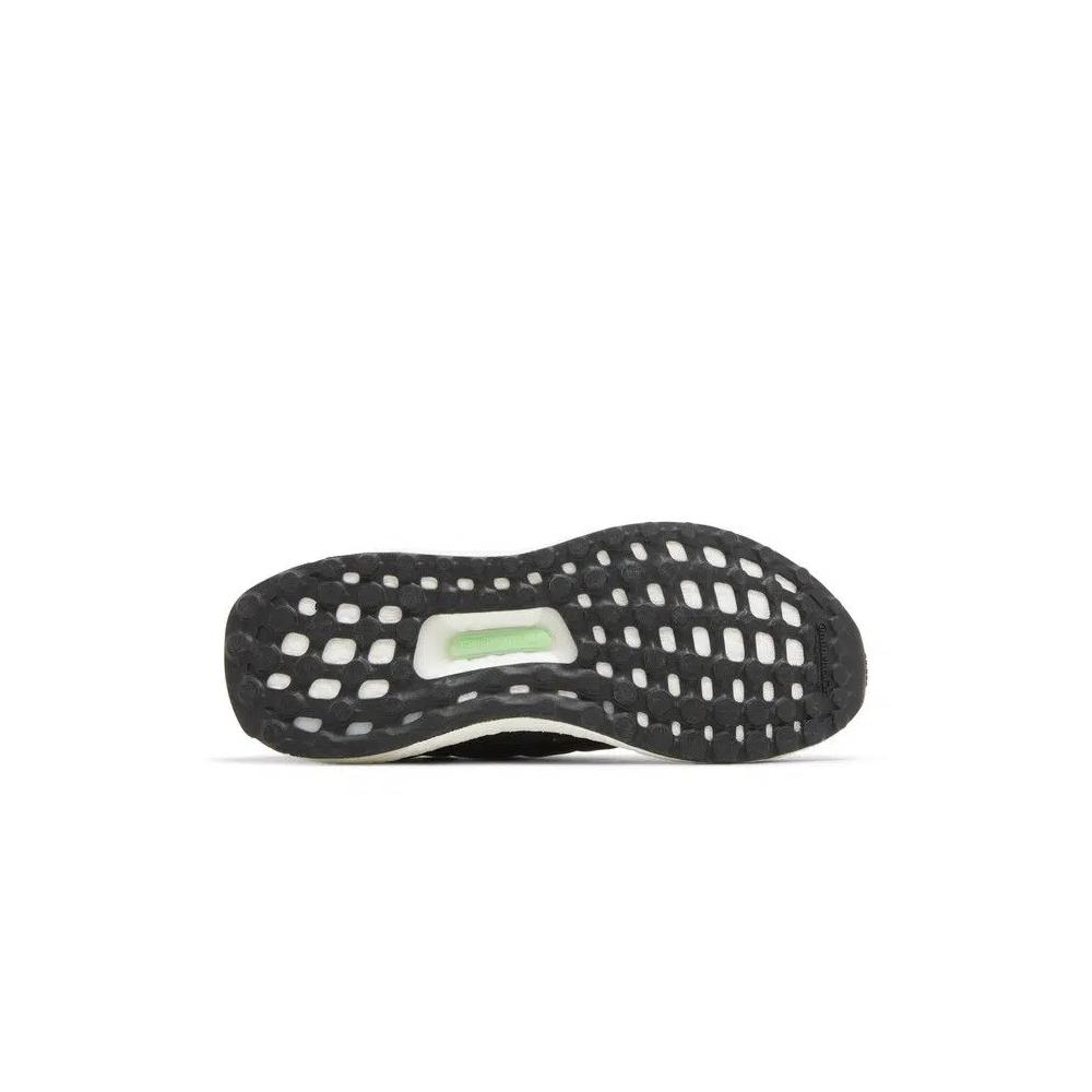 Кроссовки adidas UltraBoost 1.0 J 'Double Black' 4