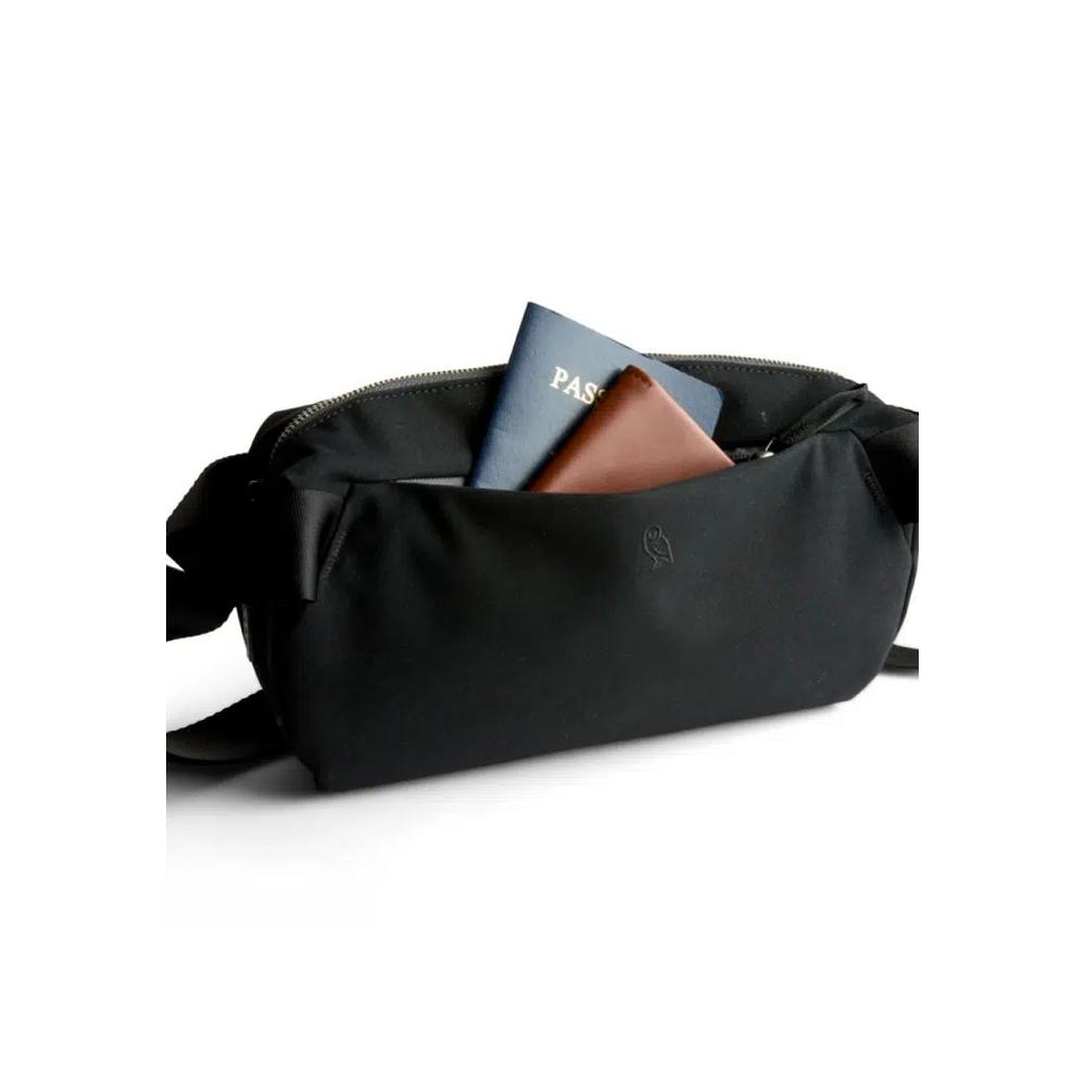 Слинг Bellroy Classic Sling 5L - черный 5