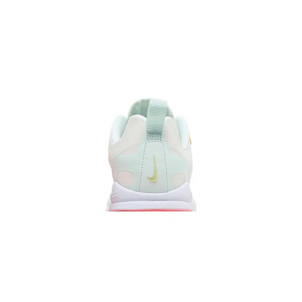 Кроссовки Nike Wmns Air Max 270 React 'Pale Ivory' 7