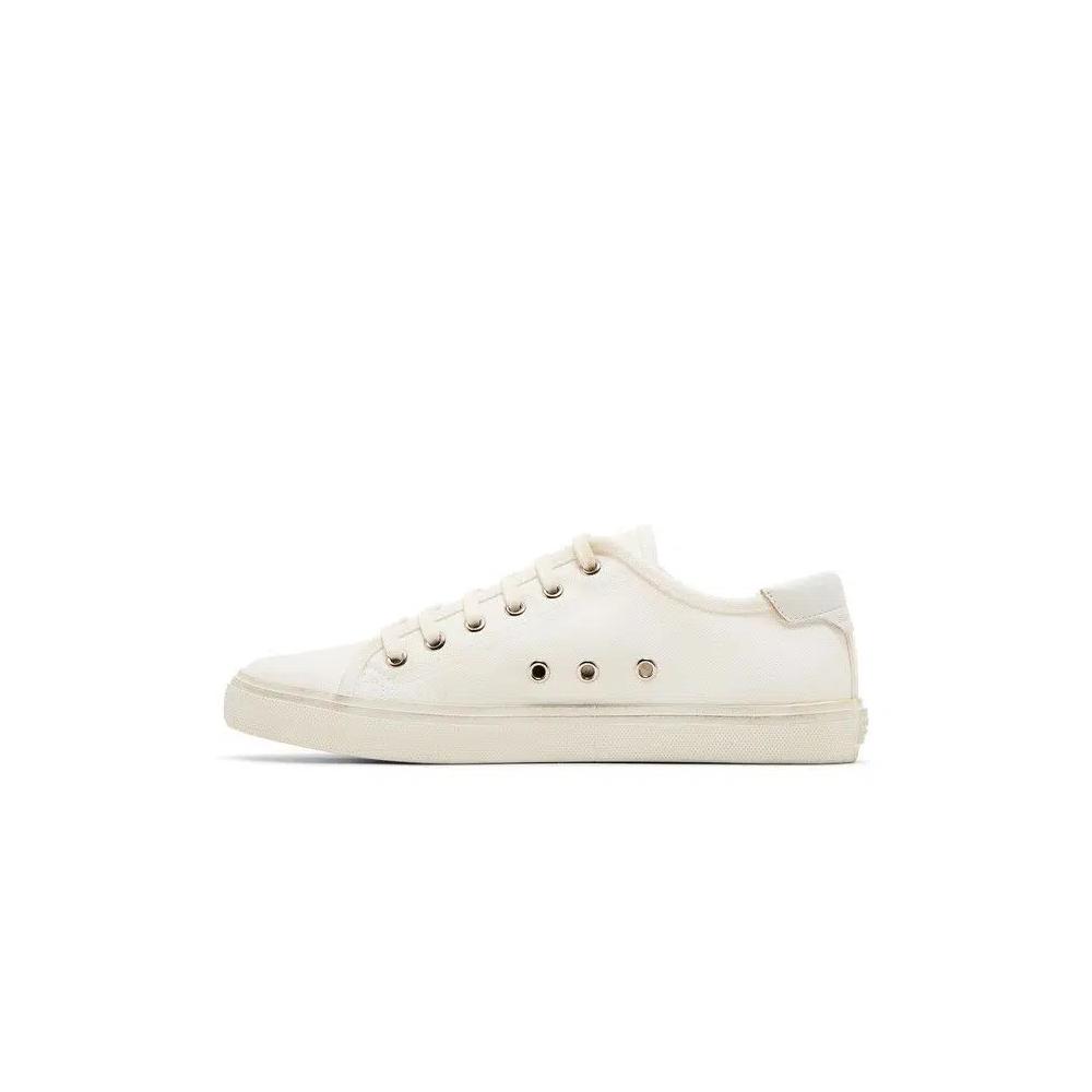 Кроссовки Saint Laurent Malibu 'Optic White' 3