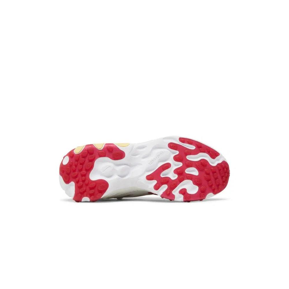 Кроссовки Nike Wmns React Presto 'Noble Red' 4