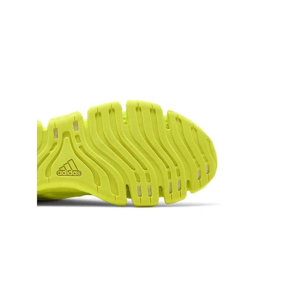 Кроссовки adidas Climacool Vento 'Солнечно-желтый' 5
