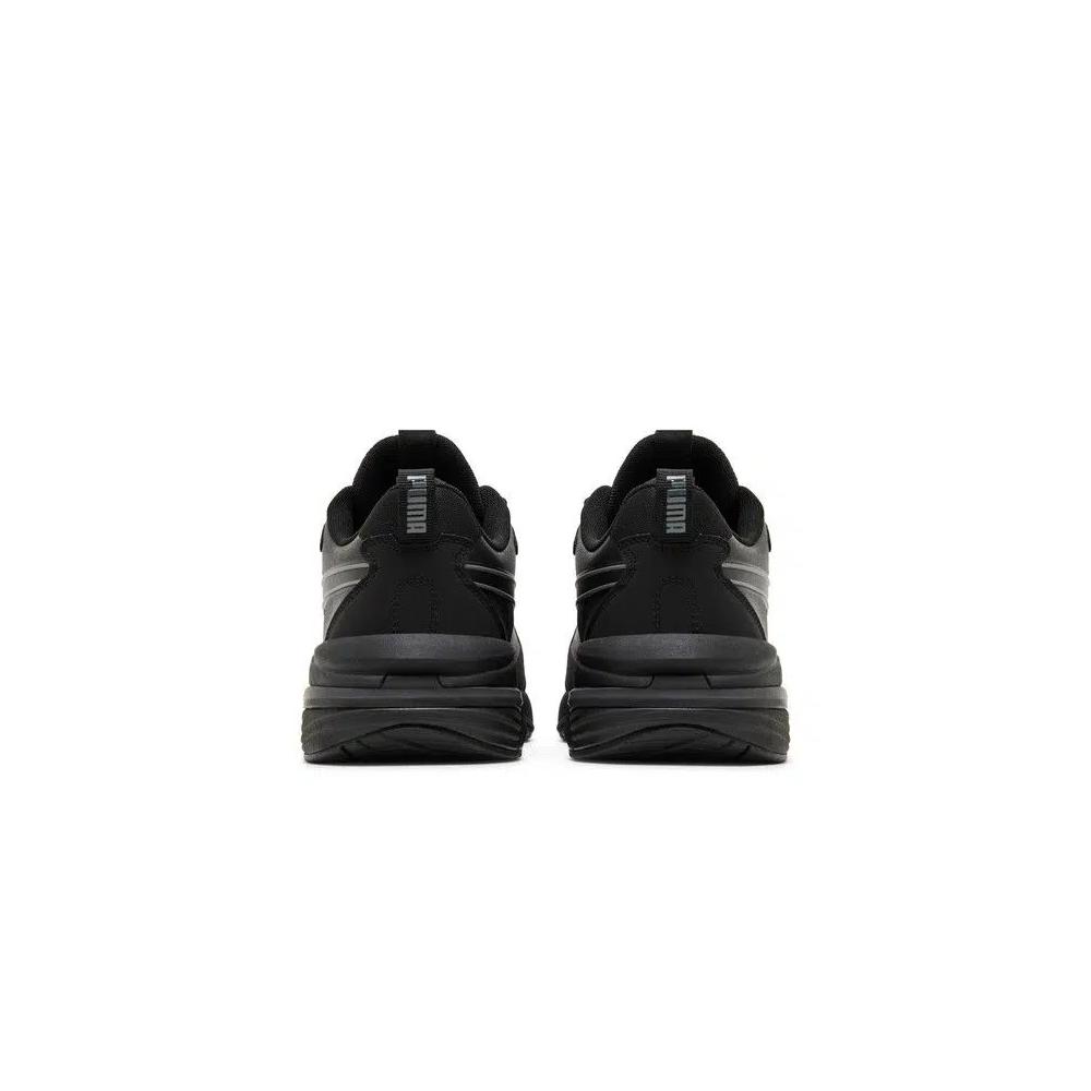 Кроссовки Puma Supertec 'Black' 6
