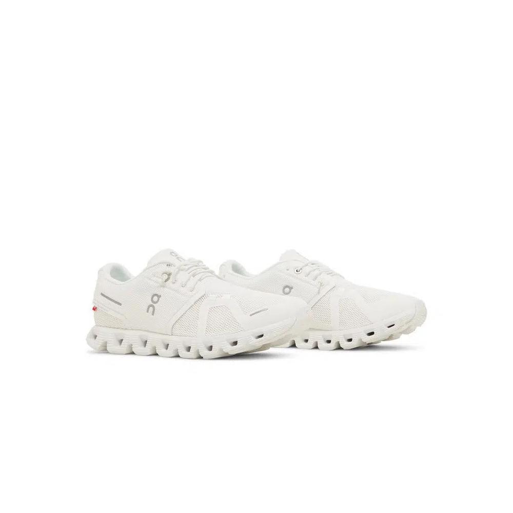 Кроссовки ON Wmns Cloud 5 'All White' 8