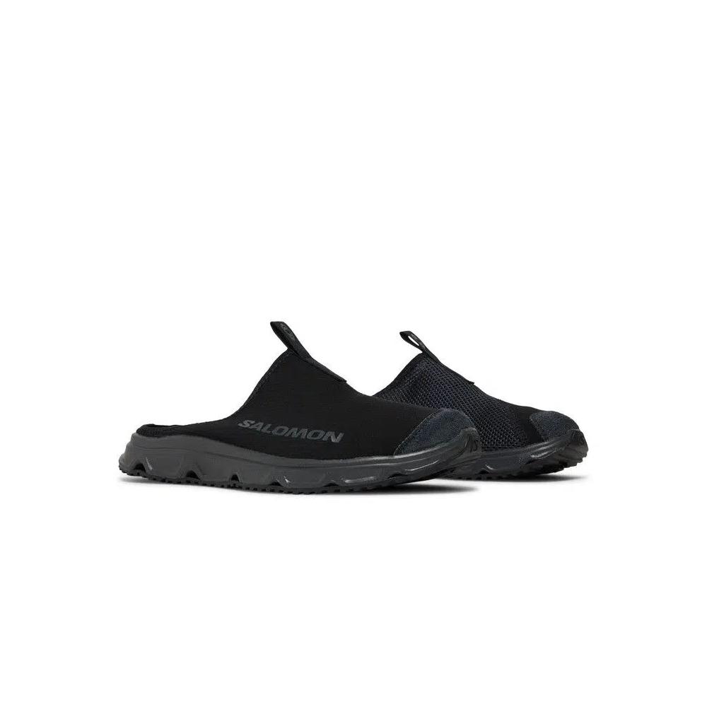 Кроссовки Salomon RX Slide 3.0 'Black Phantom' 8