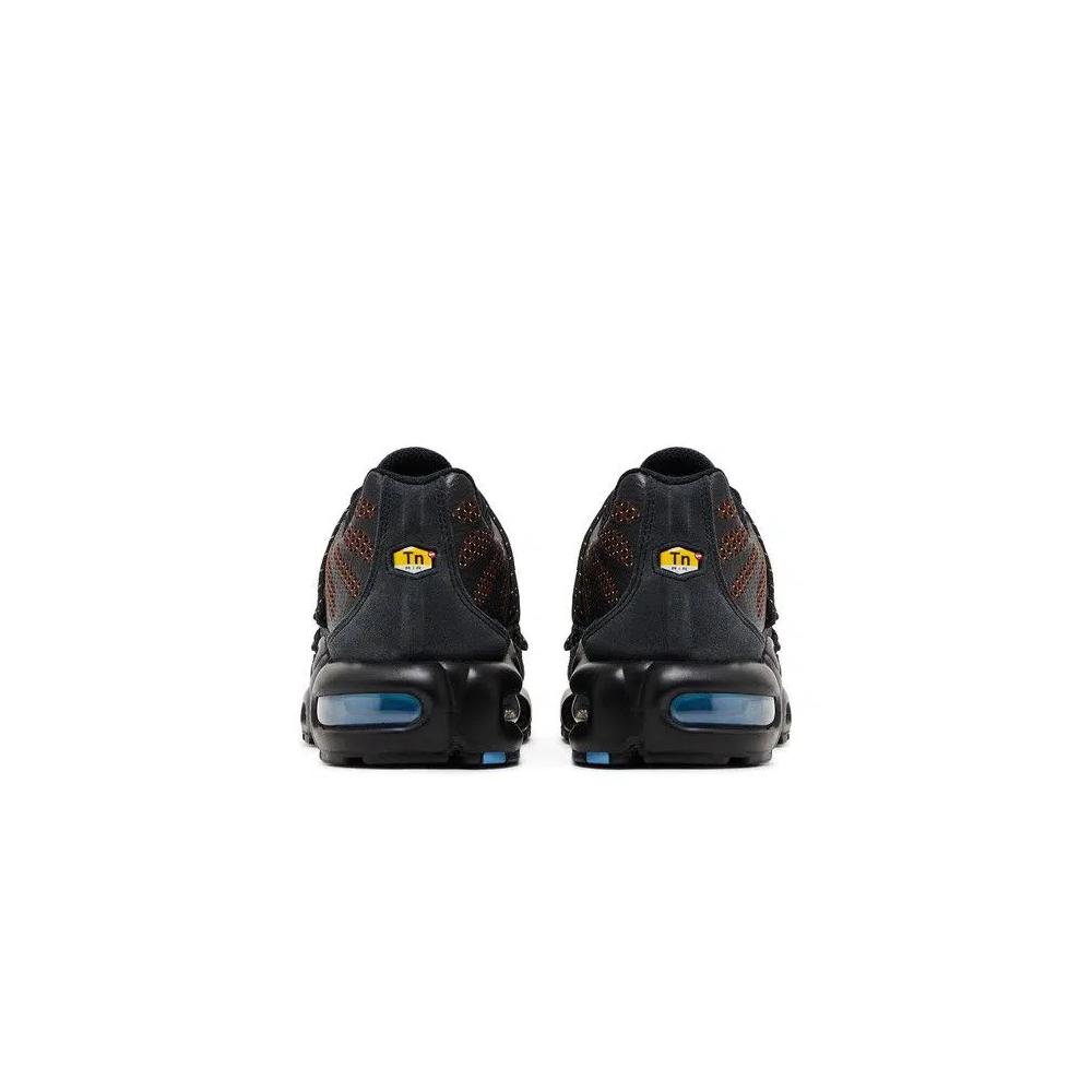 Кроссовки Nike Air Max Plus Utility 'Baroque Brown' 6