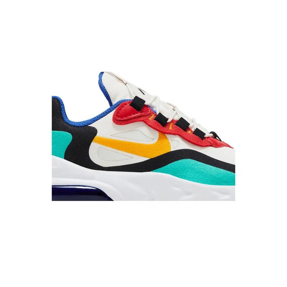 Кроссовки Nike Air Max 270 React PS 'Bauhaus' 2