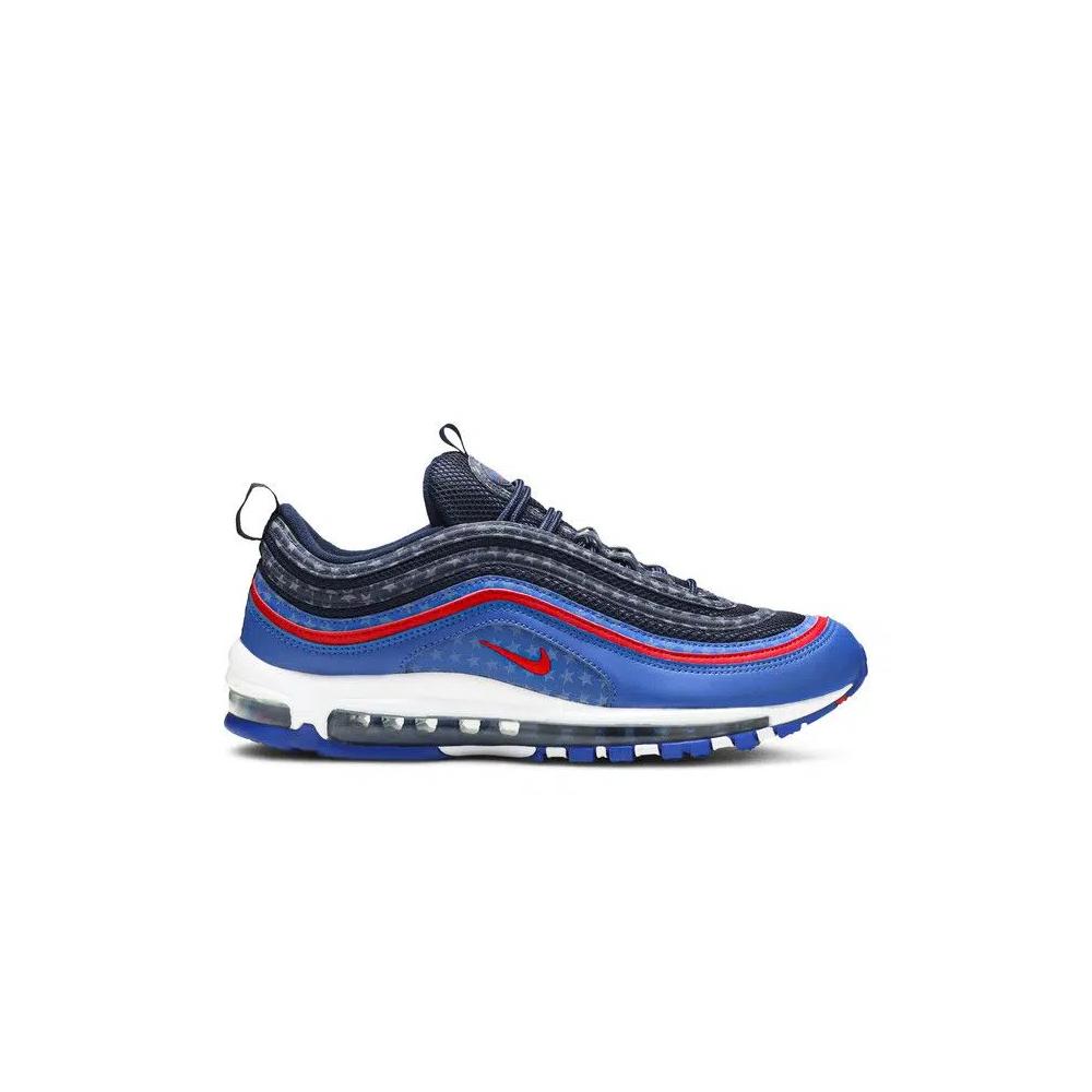 Кроссовки Nike Air Max 97 'City Pride Dallas Away' 1