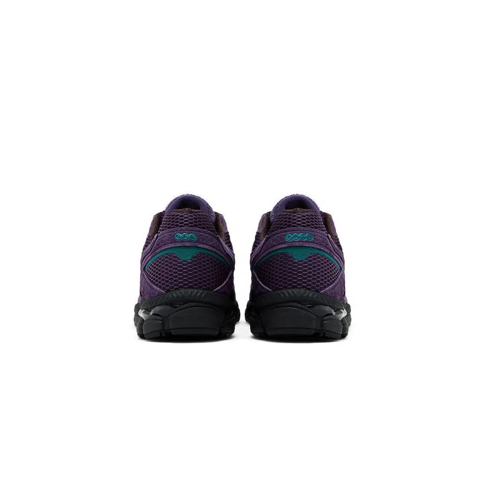 Кроссовки CARNAN x ASICS Gel Cumulus 16 'Path II' 6