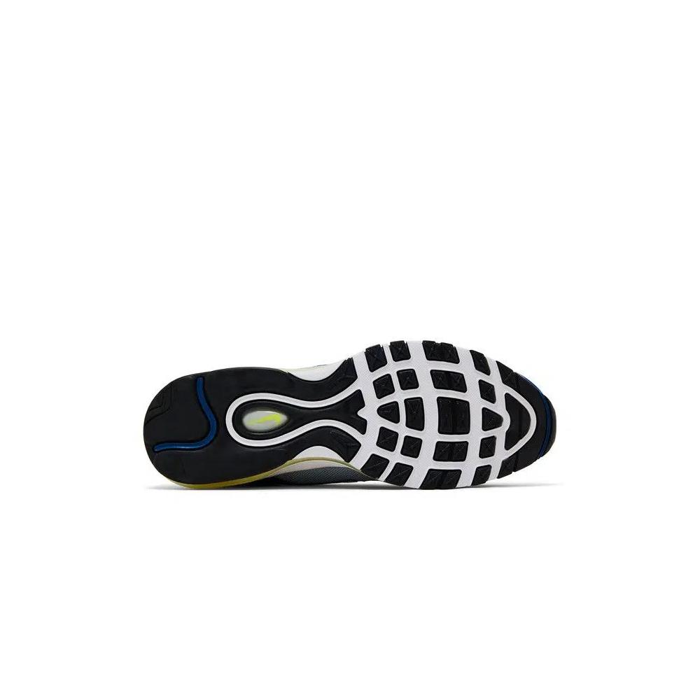 Кроссовки Nike Air Max 97 'Atlantic Blue' 4
