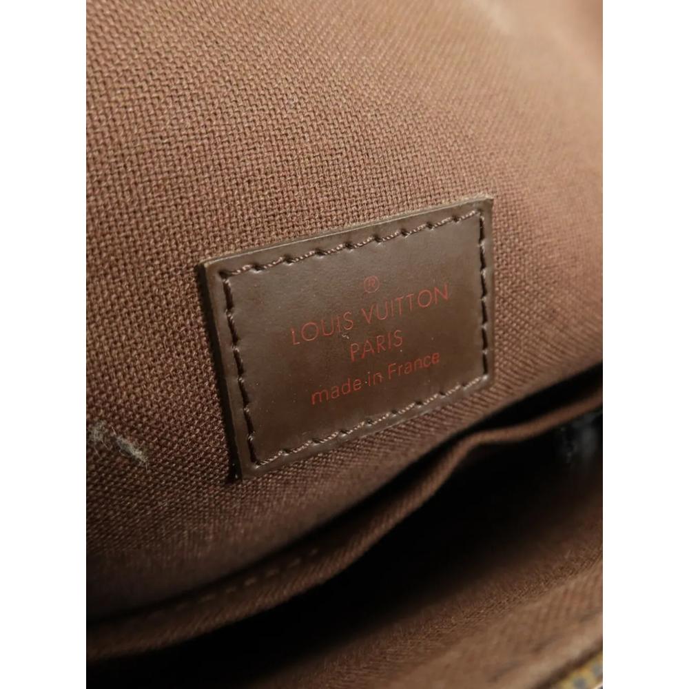MM Brooklyn Damier messenger bag 6