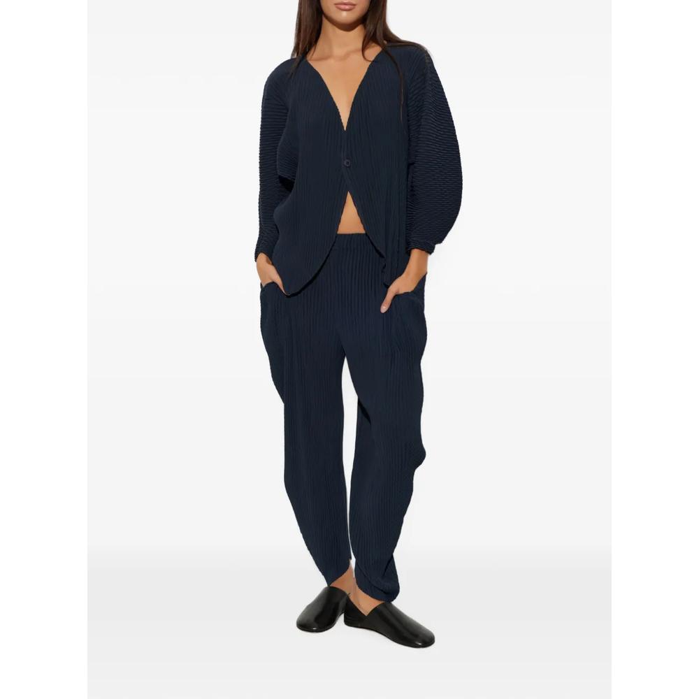pleated trousers 2