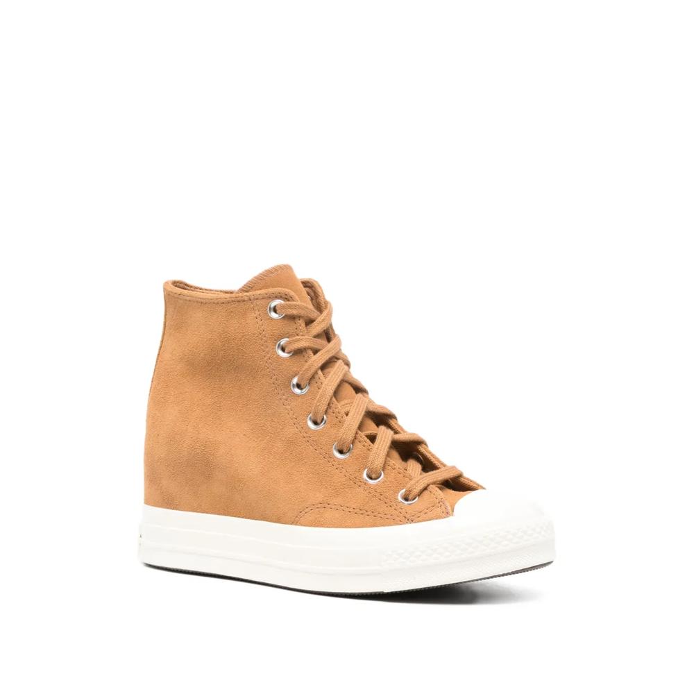 Высокие кеды Chuck Taylor 70 2
