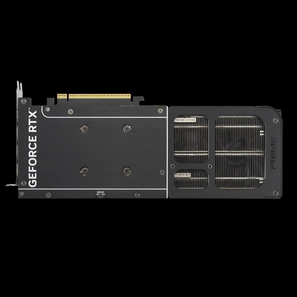 ASUS видеокарта PRIME GeForce RTX 5060 Ti 16GB OC 7