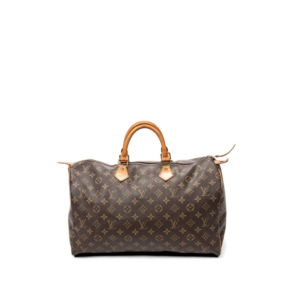 Сумка Monogram Speedy (1996 год) 2