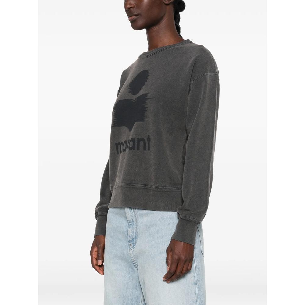 logo-print sweatshirt 3