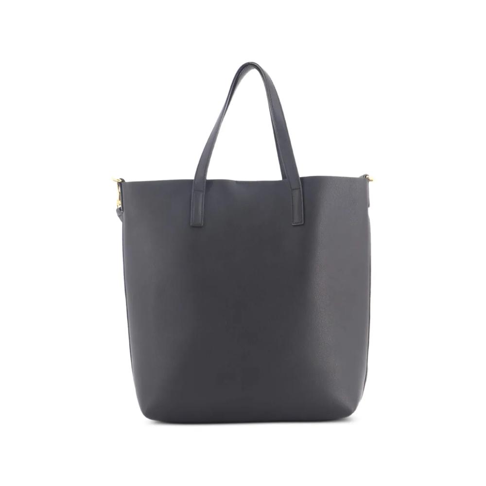 Сумка-тоут Shopper Leather Toy 2
