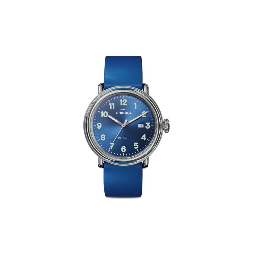 Наручные часы Runwell 40 мм 1