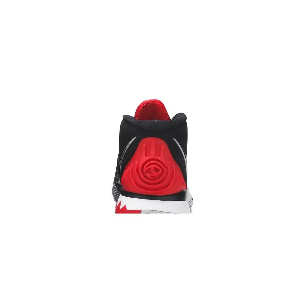 Кроссовки Nike Kyrie 6 EP 'Bred' 7