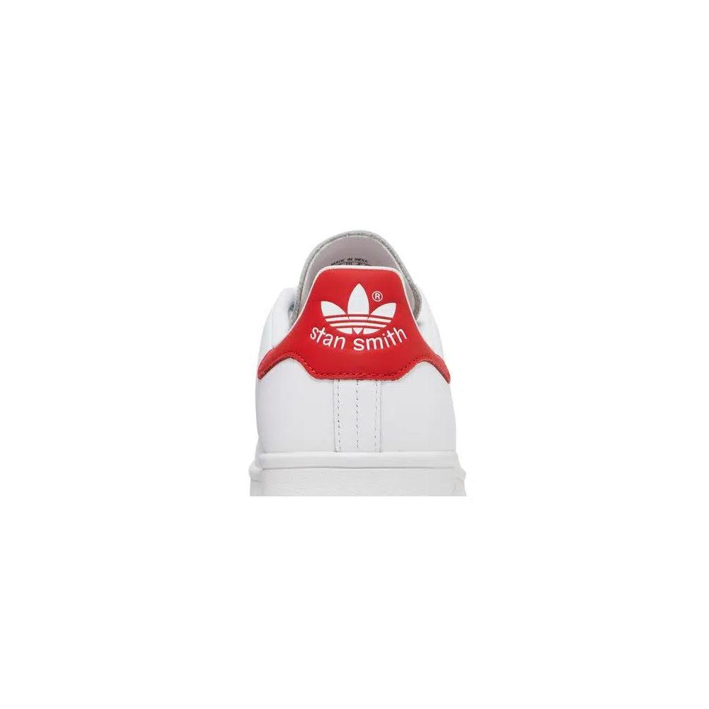 Кроссовки adidas Stan Smith 'Lush Red' 7