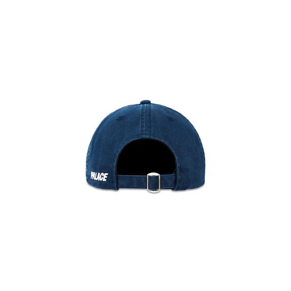 Снэпбэки Palace P 6-Panel 'Темно-синий' 2