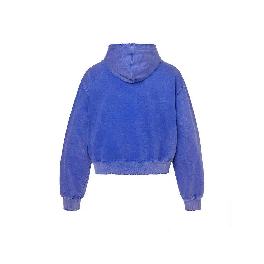 Застегивающиеся кофты Vale Forever Schwab Zip Up 'Синий' 2