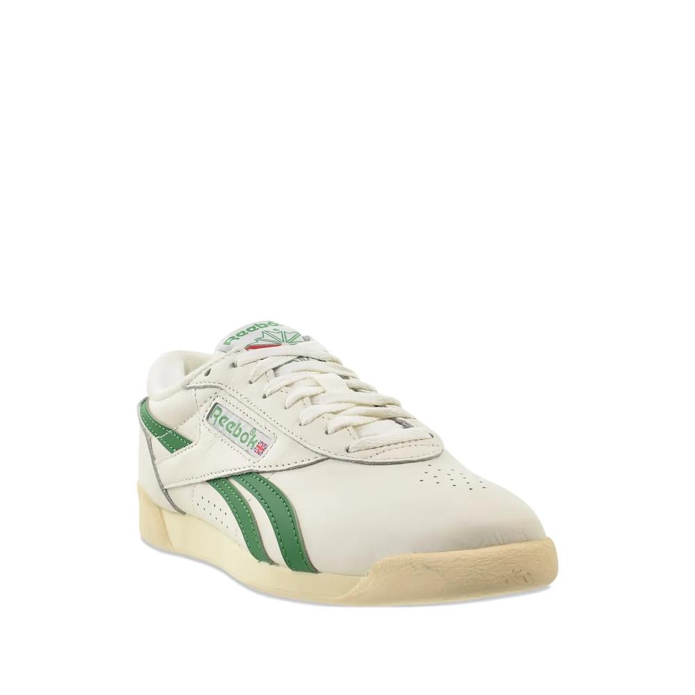 Кроссовки Freestyle Lo Shoes 2